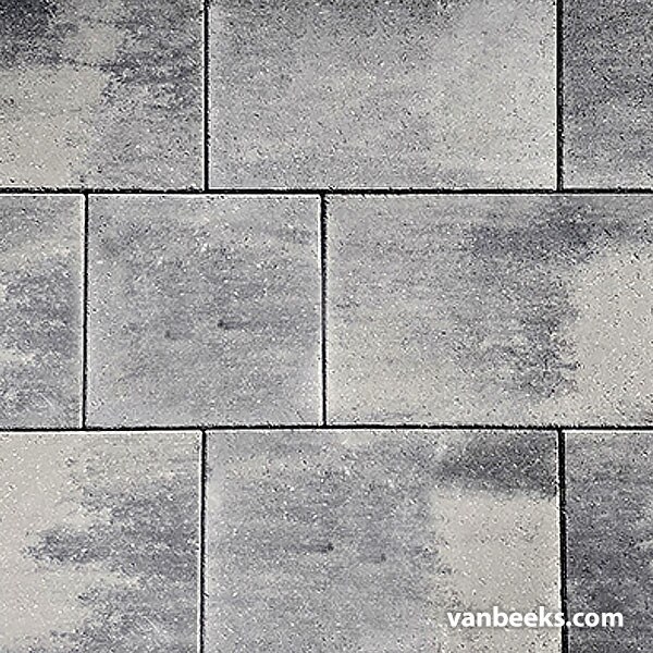 BWS Huntington Concrete Paver
